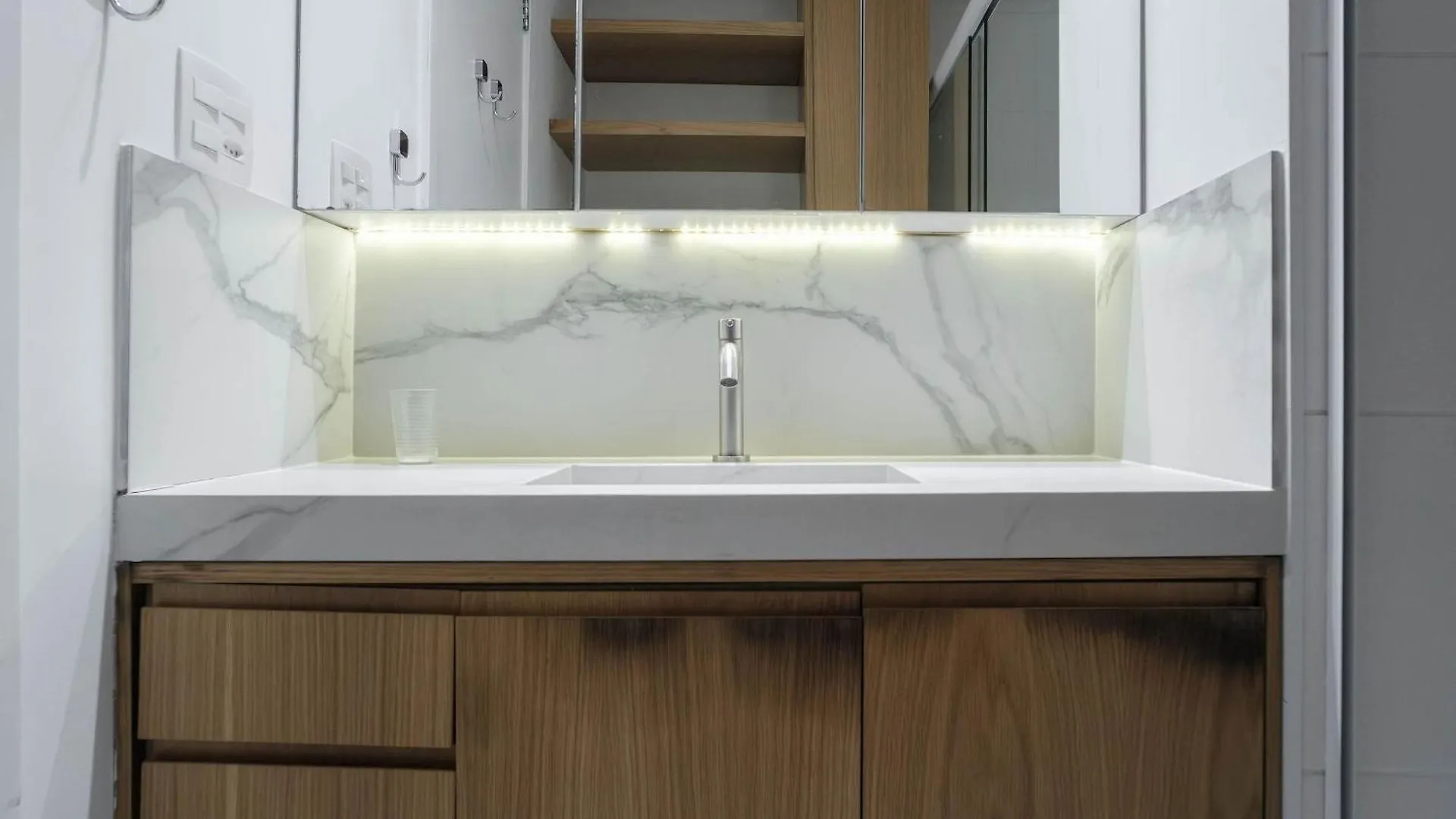 Yume Habitarte Premium Apartment Sao Paulo
