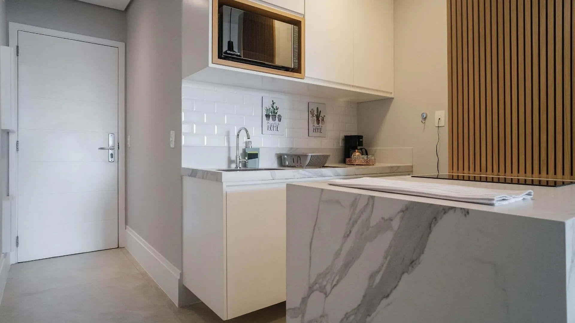Yume Habitarte Premium Apartment Sao Paulo