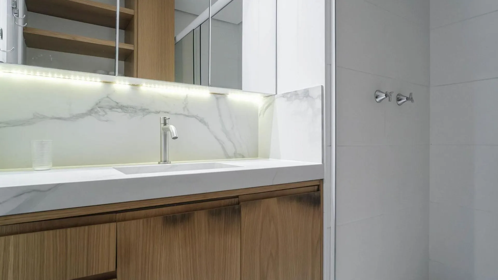 Yume Habitarte Premium Apartment Sao Paulo