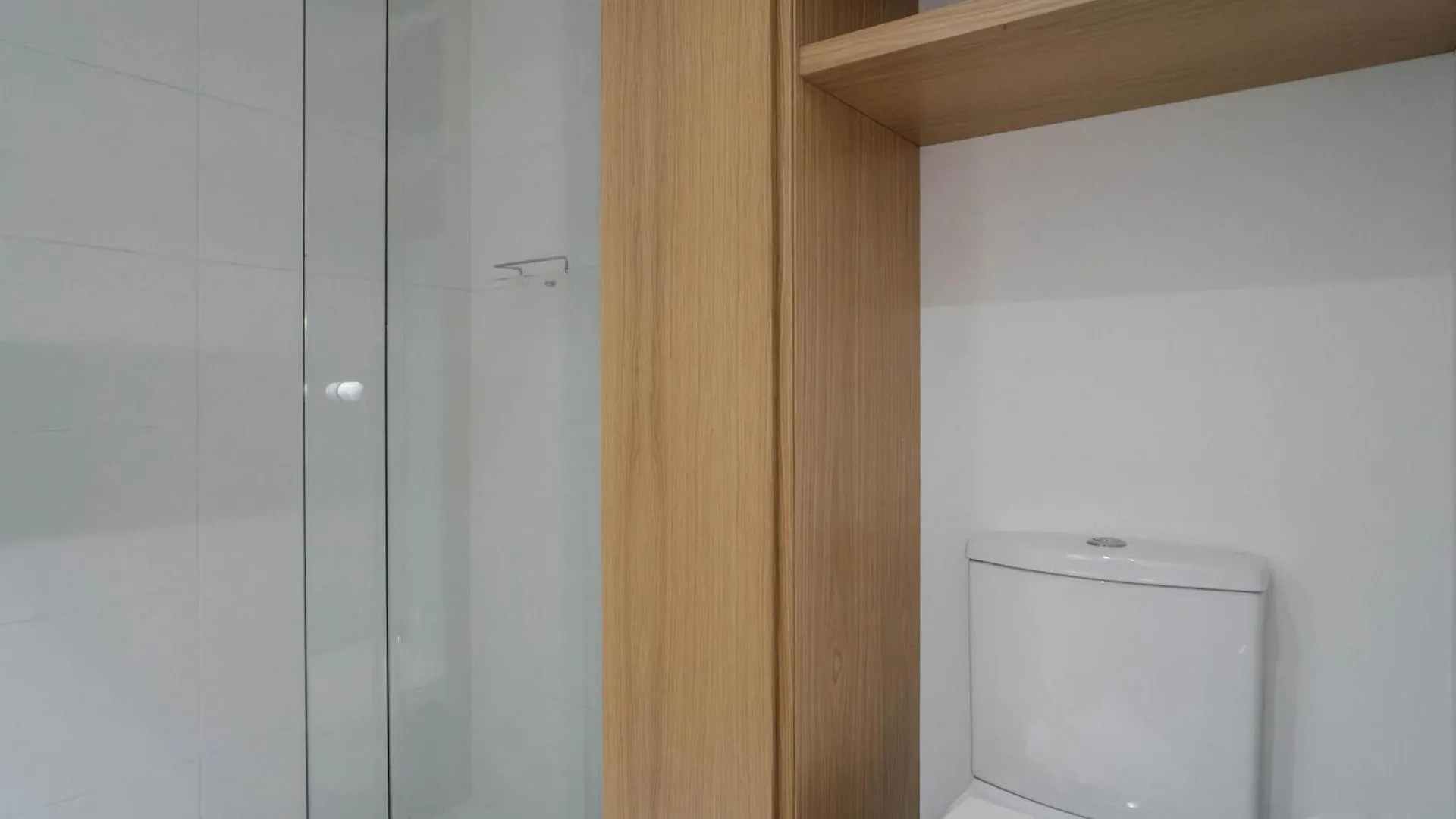 Yume Habitarte Premium Apartment Sao Paulo