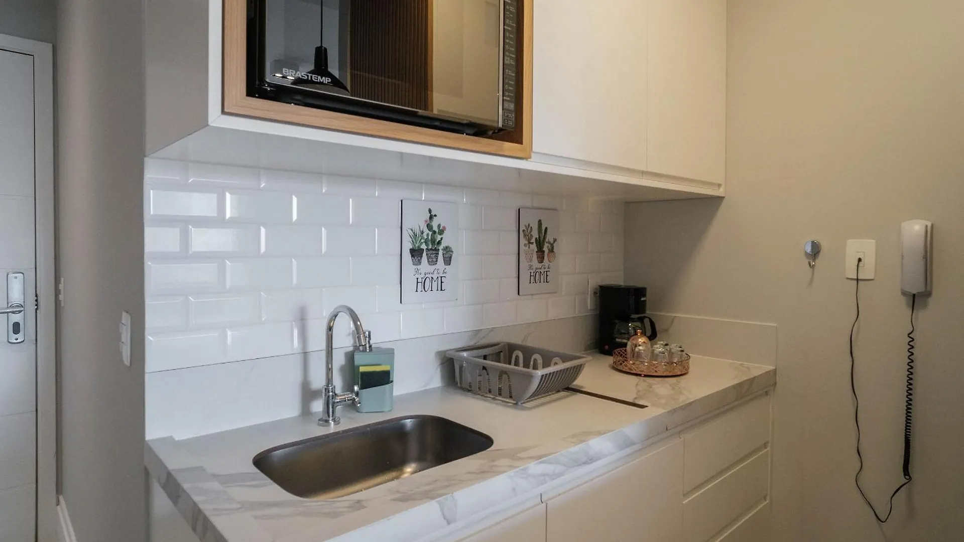 Yume Habitarte Premium Apartment Sao Paulo Brazil