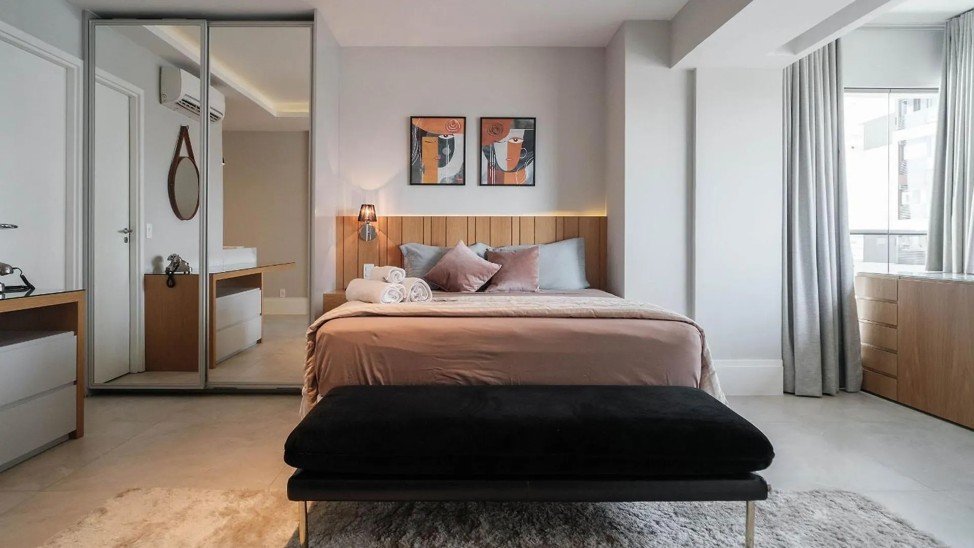 Yume Habitarte Premium Apartment Sao Paulo