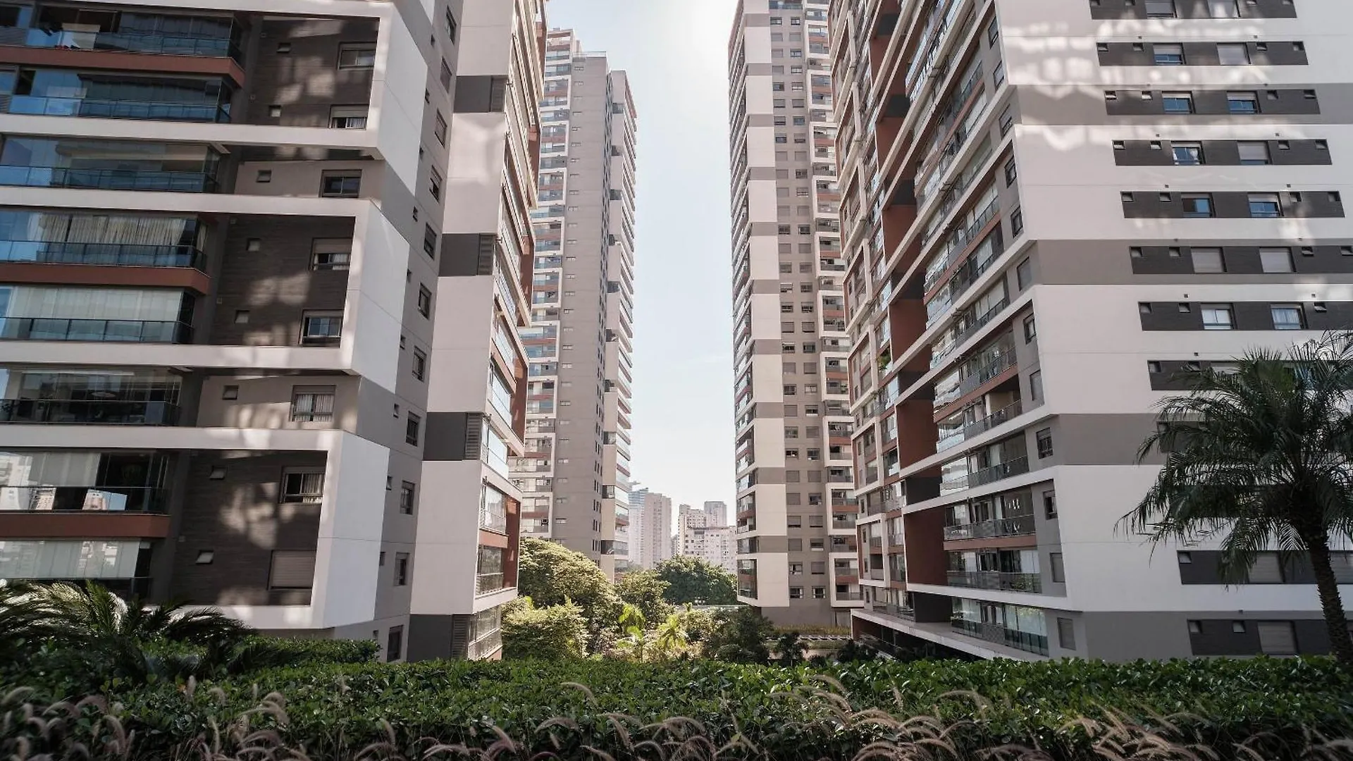 Yume Habitarte Premium Apartment Sao Paulo