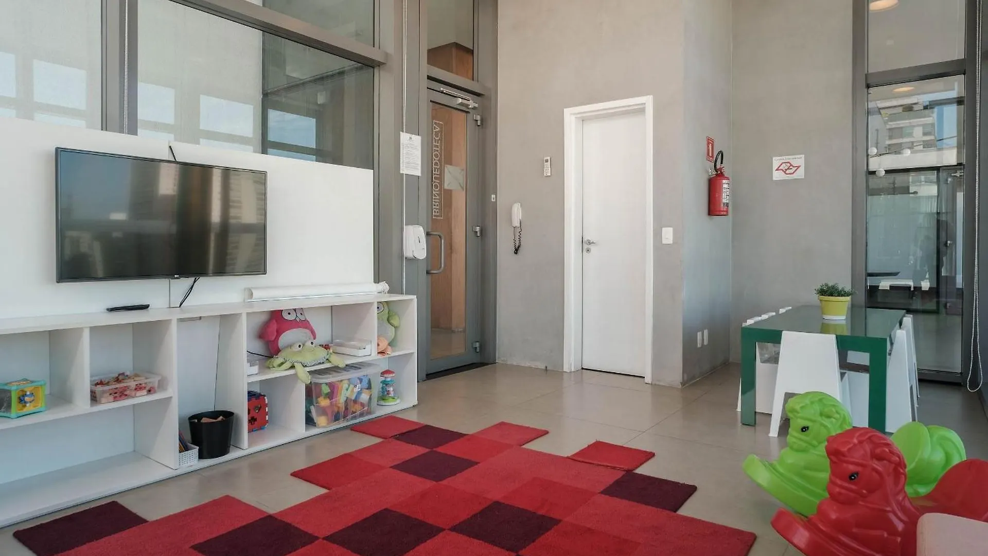 Yume Habitarte Premium Apartment Sao Paulo