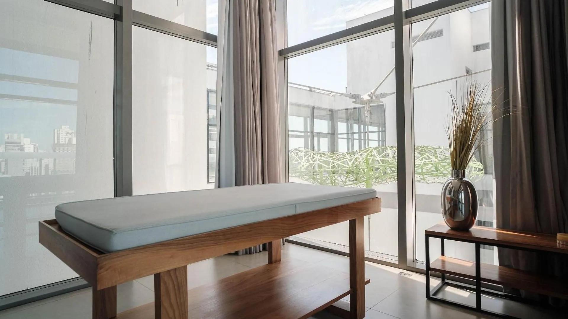 Yume Habitarte Premium Apartment Sao Paulo