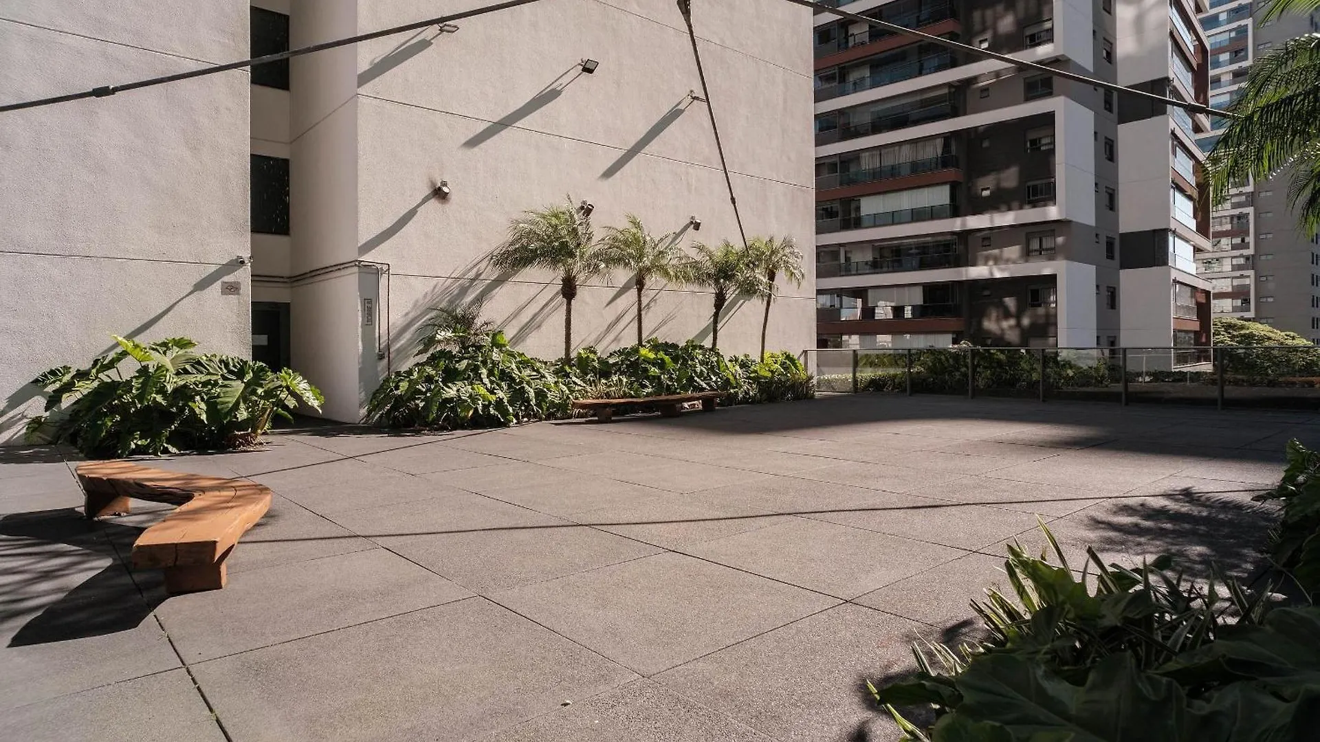 Yume Habitarte Premium Apartment Sao Paulo Brazil