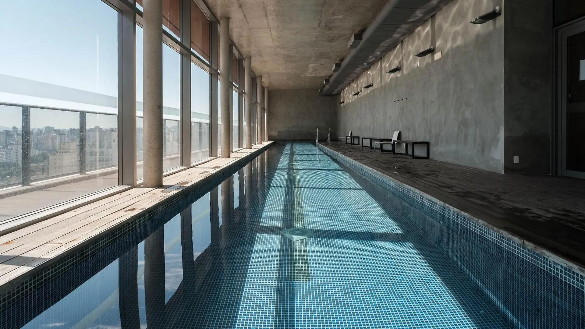 Yume Habitarte Premium Apartment Sao Paulo 0*,  Brazil