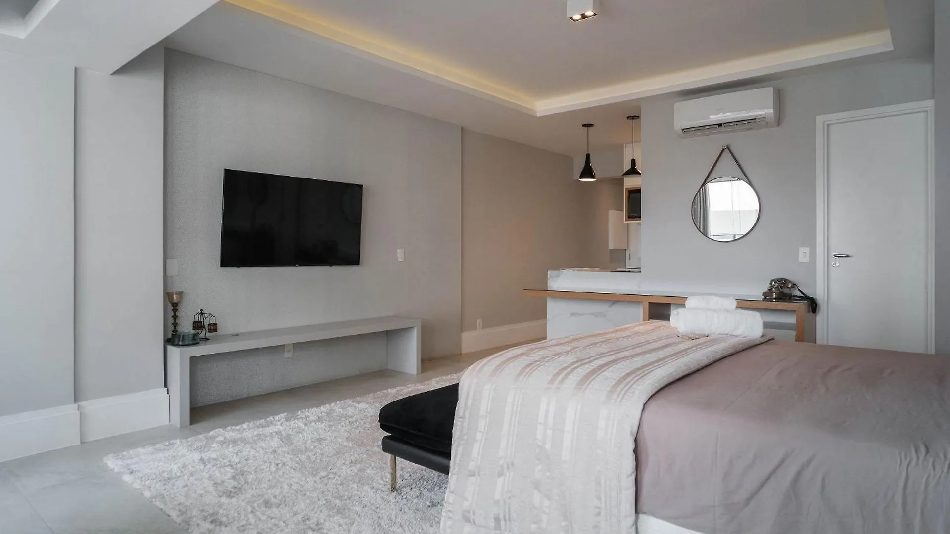 Yume Habitarte Premium Apartment Sao Paulo