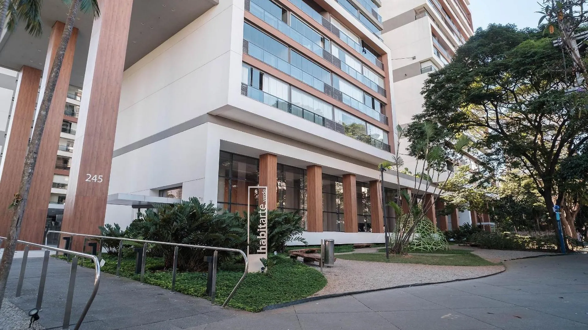 Yume Habitarte Premium location